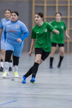 Bild 161 - wCJ Loewinnen Cup C2